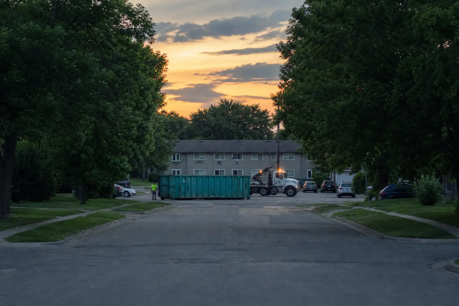 Dundas, MN