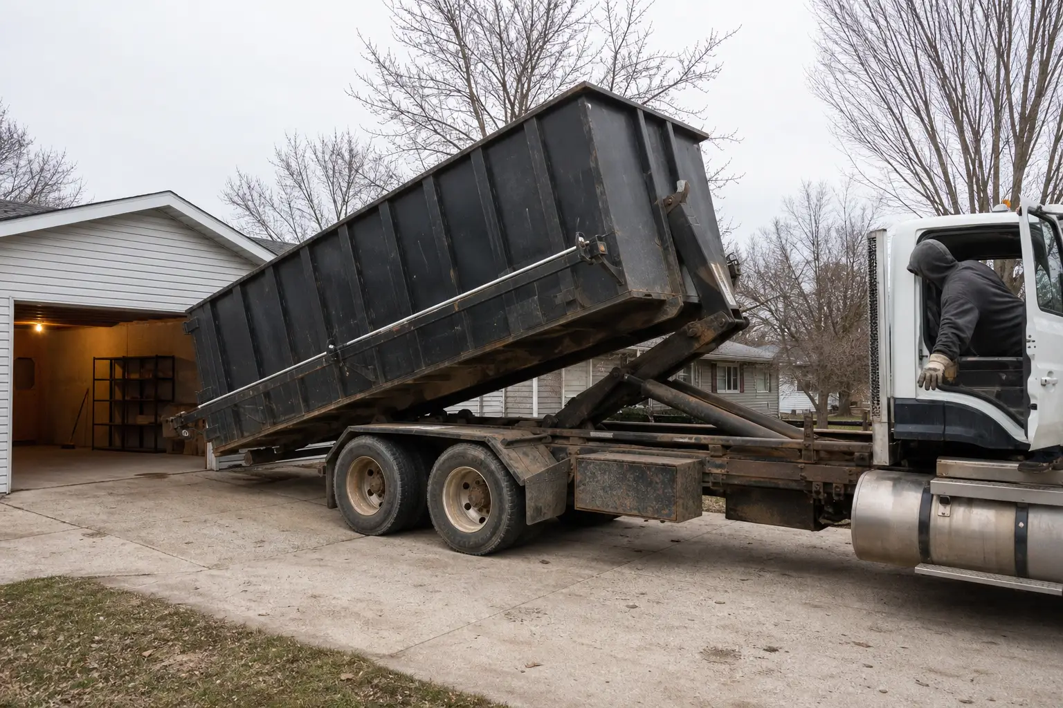 Junk Removal